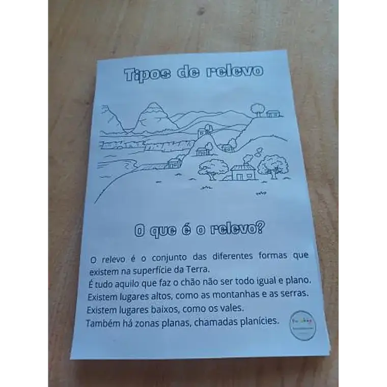 Pack Flipbooks Estudo do Meio Completo – PDF 2