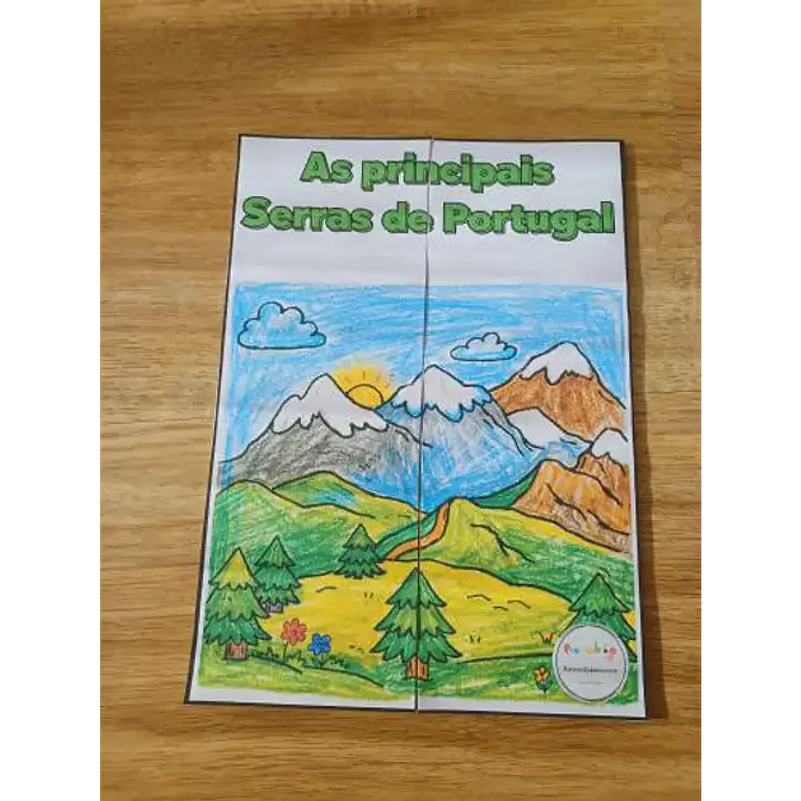 Pack Flipbooks Estudo do Meio Completo – PDF 4