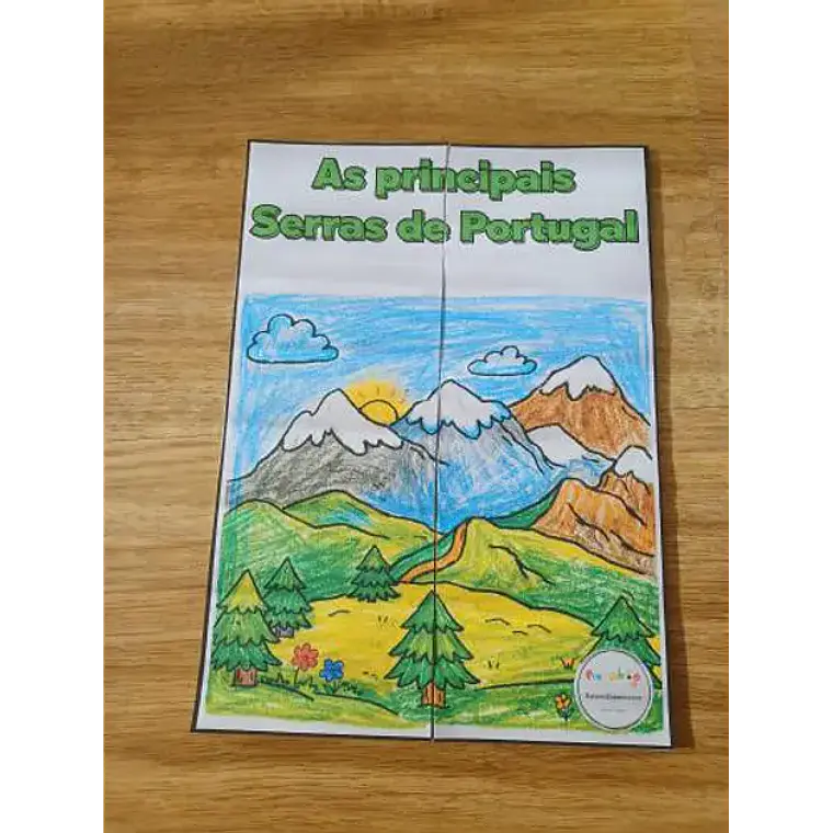 Pack Flipbooks Estudo do Meio Completo – PDF 4