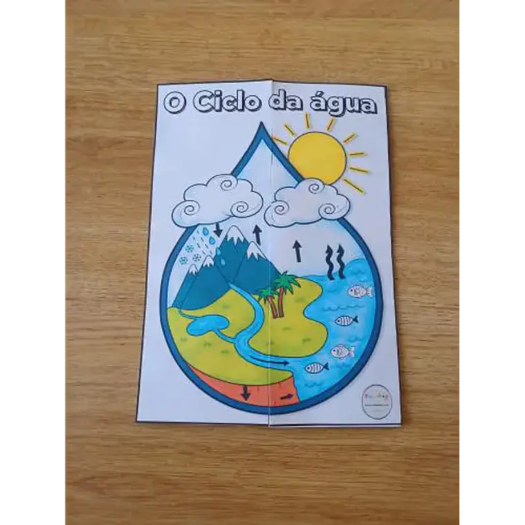 Pack Flipbooks Estudo do Meio Completo – PDF 5