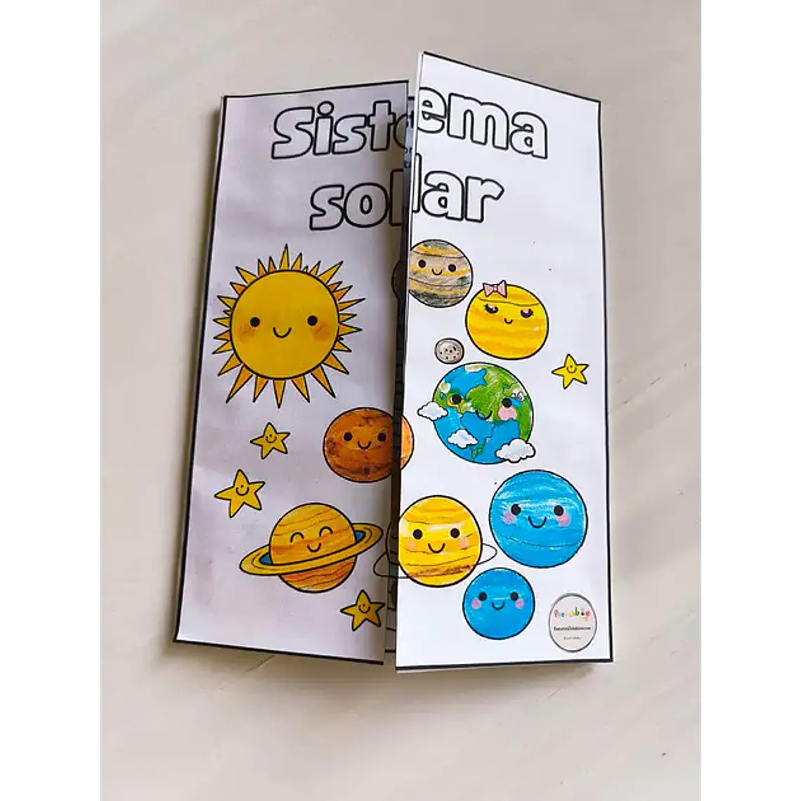 Pack Flipbooks Estudo do Meio Completo – PDF 6