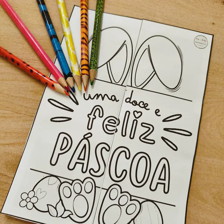 Pack Flipbooks Datas e Calendário Escolar Completo – PDF 2