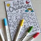 Pack Flipbooks Datas e Calendário Escolar Completo – PDF - Thumbnail 8