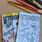 Pack Flipbooks Datas e Calendário Escolar Completo – PDF - Thumbnail 11