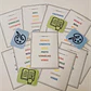 Pack Défice de Atenção / apoio TDAH - PHDA – PDF - Thumbnail 1