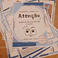 Pack Défice de Atenção / apoio TDAH - PHDA – PDF - Thumbnail 3