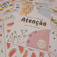 Pack Défice de Atenção / apoio TDAH - PHDA – PDF - Thumbnail 4