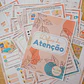 Pack Défice de Atenção / apoio TDAH - PHDA – PDF - Thumbnail 5