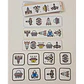 Pack Atenção e Concentração – PDF - Thumbnail 1