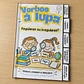 Atividade 830- Verbos regulares e irregulares- PDF - Thumbnail 1