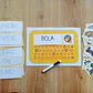 Pack Primeiros Passos na Escrita – PDF - Thumbnail 1
