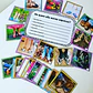 Pack Escrita Criativa: Histórias – PDF - Thumbnail 1