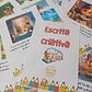 Pack Escrita Criativa: Cadernos e Tipos de Texto – PDF - Thumbnail 1