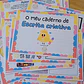 Pack Escrita Criativa: Cadernos e Tipos de Texto – PDF - Thumbnail 2