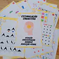 Pack Estimulação Cognitiva 4–7 Anos – PDF - Thumbnail 1