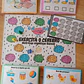 Pack Estimulação Cognitiva 4–7 Anos – PDF - Thumbnail 2