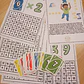Pack Compreender a Multiplicação e Primeiras Tabuadas – PDF - Thumbnail 4