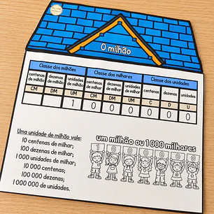 Atividade 835- Flipbook do Milhão