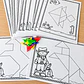 Atividade 063 - Tangram - PDF - Thumbnail 1