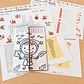 Atividade 678- Flipbook e atividades de outono - PDF - Thumbnail 1
