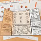 Atividade 678- Flipbook e atividades de outono - PDF - Thumbnail 2