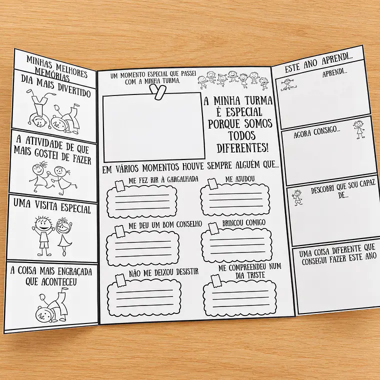 Atividade 808- Flipbook do Final do ano letivo - PDF 2
