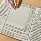 Atividade 768- Flipbook da Páscoa - PDF - Thumbnail 2