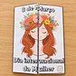 Atividade 750- Flipbook Dia da Mulher - PDF - Thumbnail 1