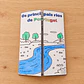 Atividade 747- Flipbook Rios e Recursos Hídricos - PDF - Thumbnail 1