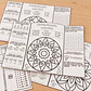 Atividade 732- Flipbook das tabuadas de 6, 7, 8 e 9 - PDF - Thumbnail 2