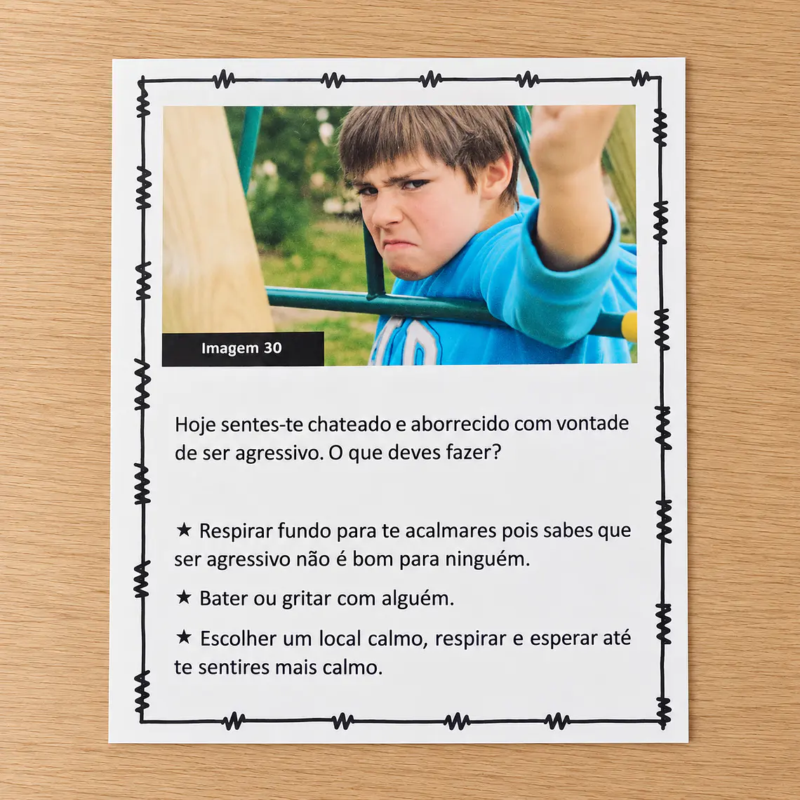 Atividade 162 - Resolução de conflitos - PDF 2