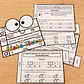 Atividade 684- Flipbooks e jogos- Divisão silábica, sílaba tónica e translineação- PDF - Thumbnail 2