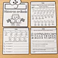Atividade 689- Flipbooks de números ordinais para 2.º e 3.° ano - Thumbnail 2