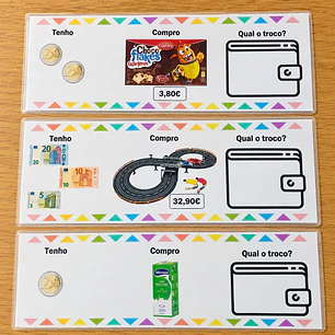 Pack Dinheiro e Educação Financeira – PDF