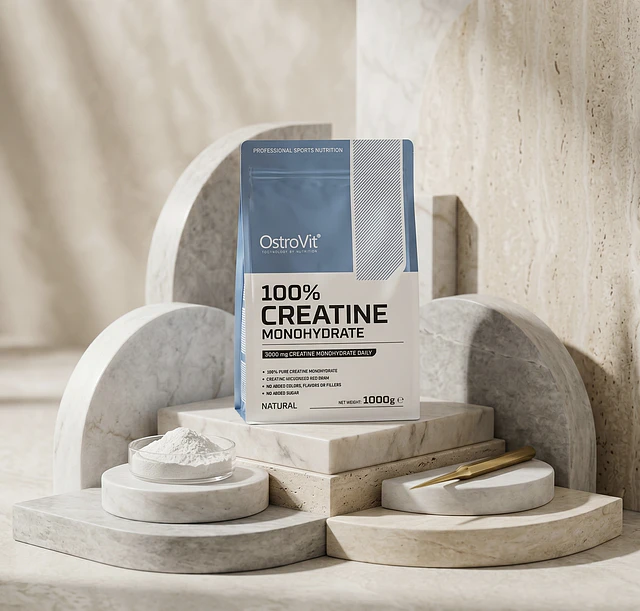 Creatinas
