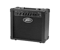 AMPLIFICADOR DE GUITARRA COMBO PEAVEY SOLO