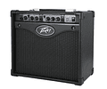 AMPLIFICADOR DE GUITARRA COMBO PEAVEY RAGE 158