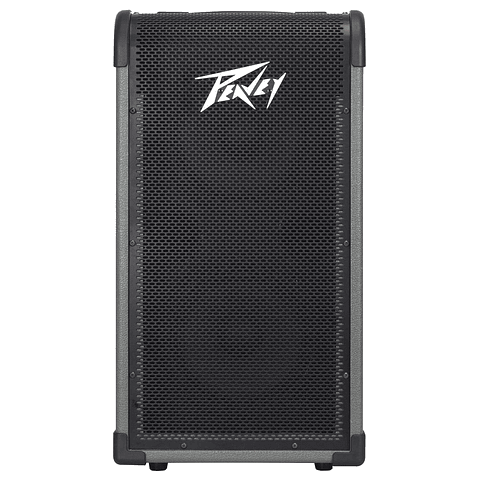 AMPLIFICADOR DE BAJO PEAVEY MAX 208