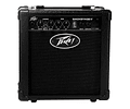 AMPLIFICADOR DE GUITARRA COMBO PEAVEY BACKSTAGE II