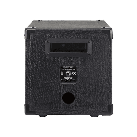 GABINETE PARA CABEZAL PIRANHA PEAVEY 6505 MICRO