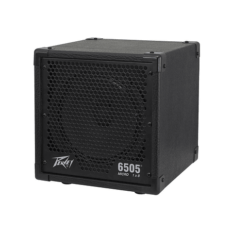 GABINETE PARA CABEZAL PIRANHA PEAVEY 6505 MICRO