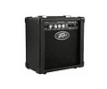 AMPLIFICADOR DE BAJO COMBO PEAVEY MAX 126