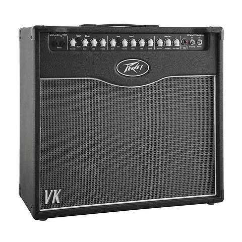 AMPLIFICADOR DE GUITARRA COMBO PEAVEY VALVEKING 20