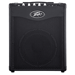 AMPLIFICADOR DE BAJO COMBO PEAVEY MAX 112 II