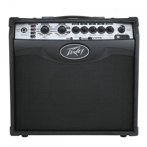 AMPLIFICADOR DE GUITARRA COMBO PEAVEY VYPYR VIP 1