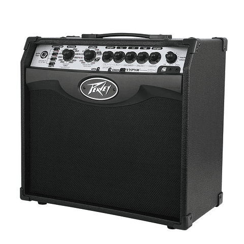 AMPLIFICADOR DE GUITARRA COMBO PEAVEY VYPYR VIP 1