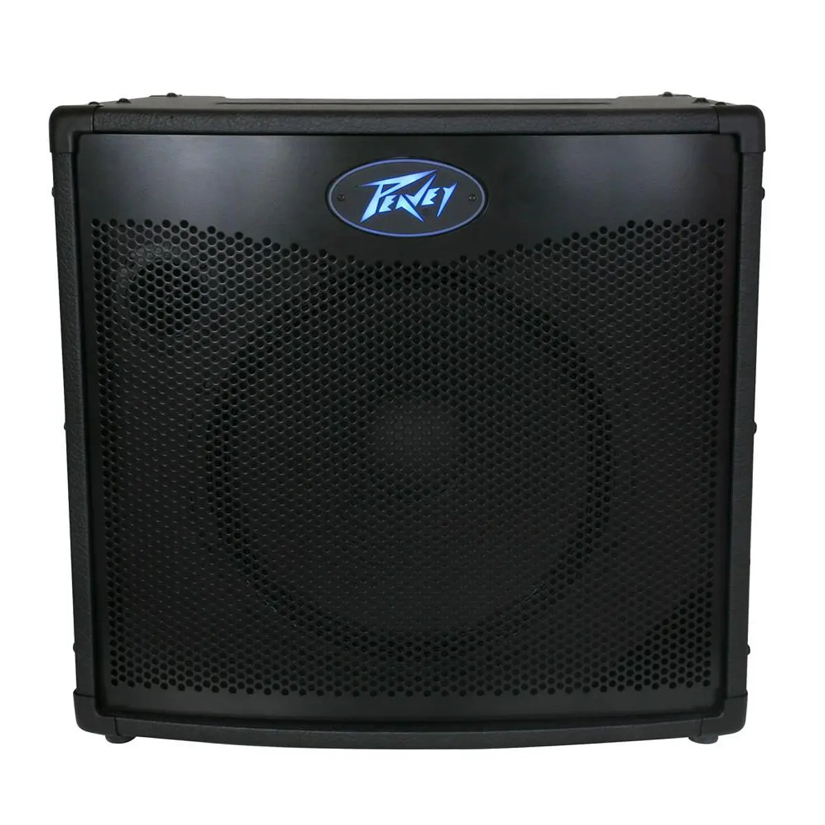 AMPLIFICADOR DE BAJO COMBO PEAVEY TKO 115