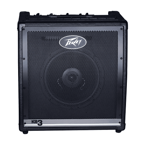 AMPLIFICADOR DE TECLADO PEAVEY KB 3