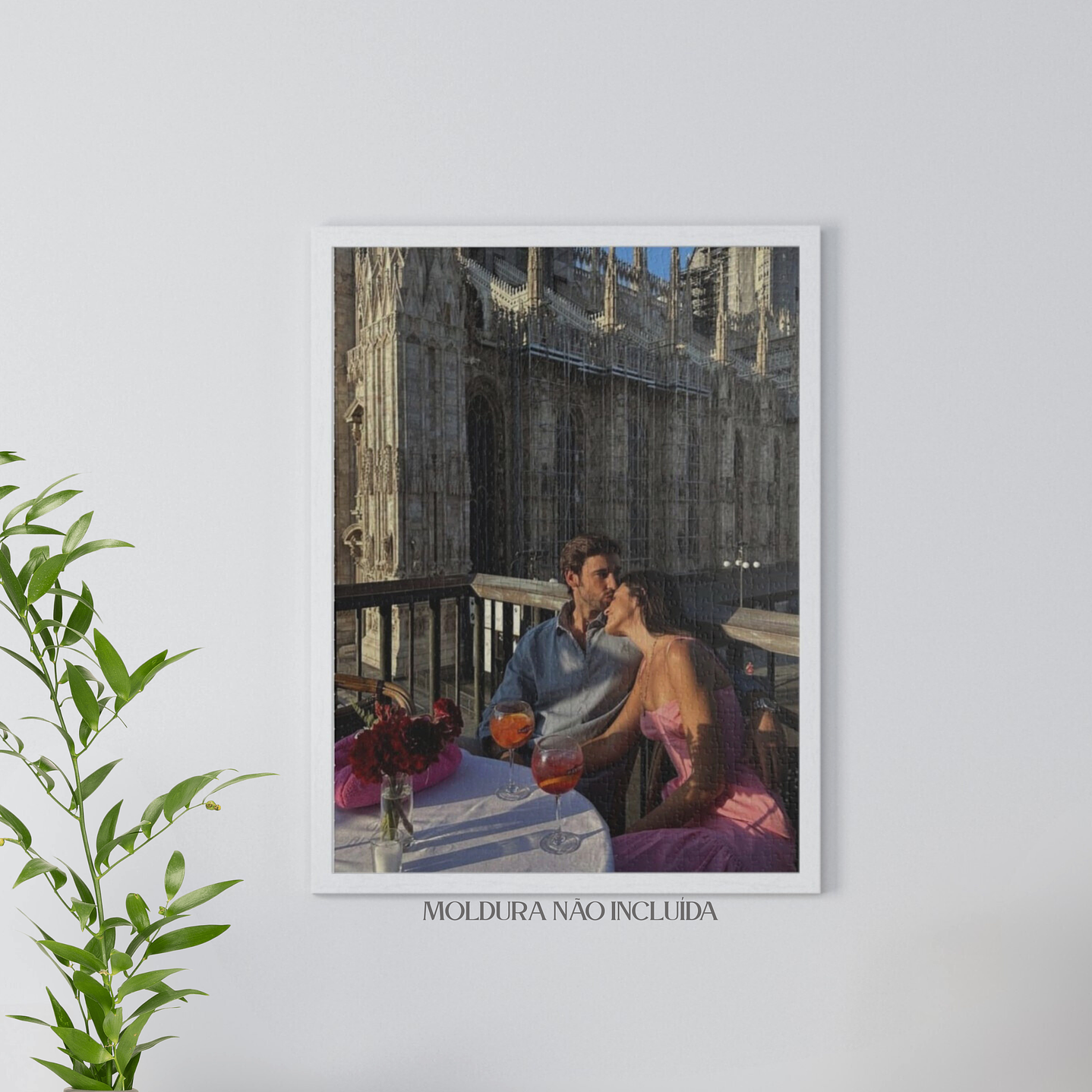 PUZZLE 1000 PEÇAS 2