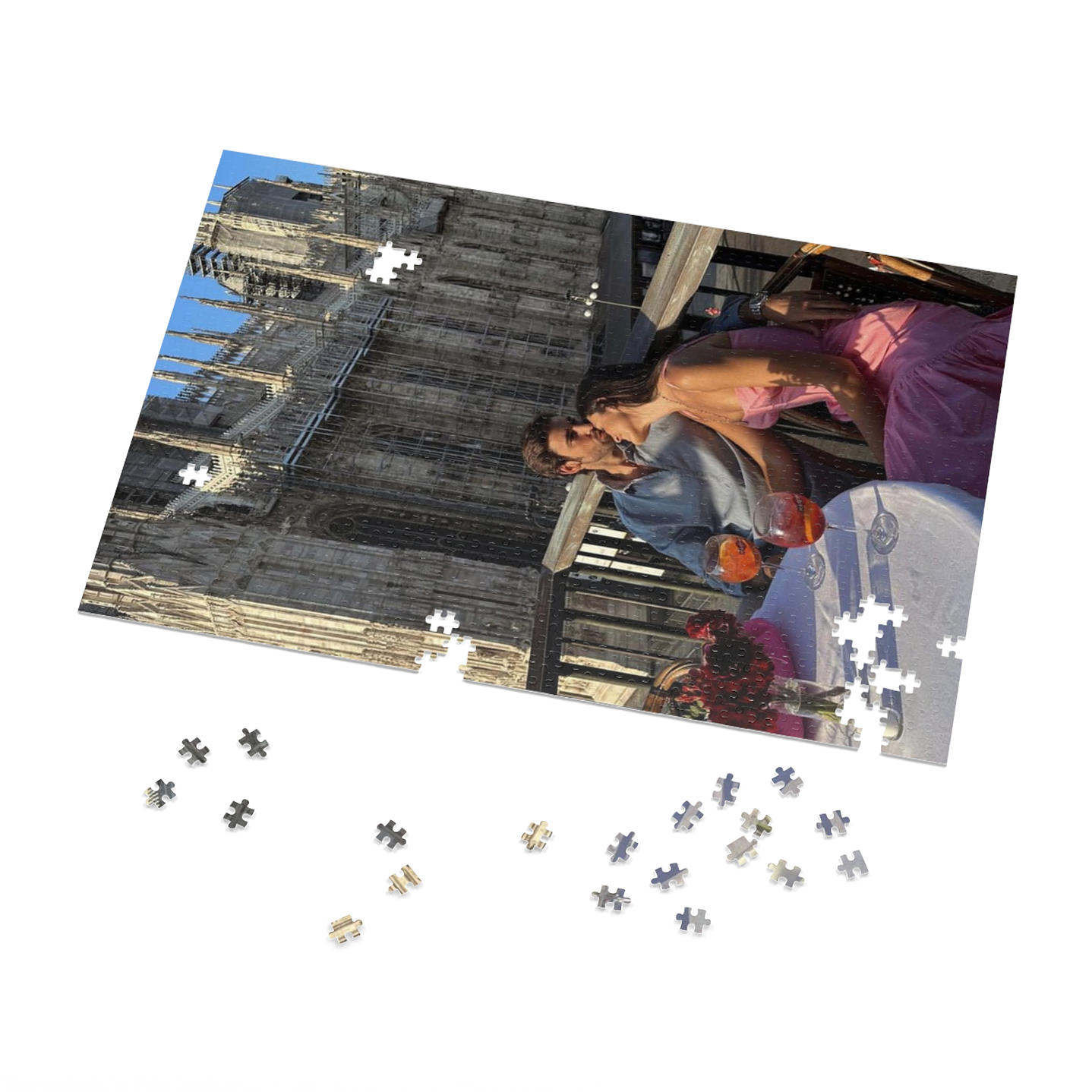 PUZZLE 1000 PEÇAS 3